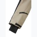 Kombinezon narciarski dziecięcy Reima Skaulo earthy beige 6