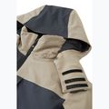 Kurtka narciarska dziecięca Reima Jatuni Earthy Beige 6