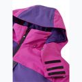 Kurtka narciarska dziecięca Reima Jatuni Fucshia 6