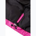 Kurtka dziecięca Reima Rautas fucshia 8