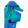 Kurtka dziecięca Reima Rautas aquatic blue 5
