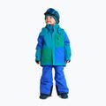 Kurtka dziecięca Reima Rautas aquatic blue 11