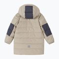 Kurtka dziecięca Reima Koskela earthy beige 2