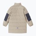 Kurtka dziecięca Reima Koskela earthy beige 3