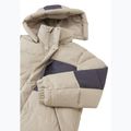 Kurtka dziecięca Reima Koskela earthy beige 4