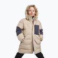 Kurtka dziecięca Reima Koskela earthy beige 8