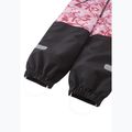 Kombinezon dziecięcy Reima Kurikka grey pink 5