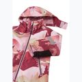 Kombinezon dziecięcy Reima Kurikka grey pink 4