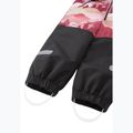 Kombinezon dziecięcy Reima Kurikka grey pink 5