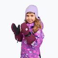 Kombinezon dziecięcy Reima Kurikka plum purple 2