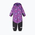 Kombinezon dziecięcy Reima Kurikka plum purple 3