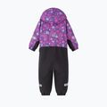 Kombinezon dziecięcy Reima Kurikka plum purple 4
