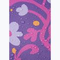 Kombinezon dziecięcy Reima Kurikka plum purple 9
