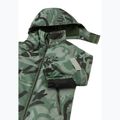 Kombinezon dziecięcy Reima Kurikka thyme green 4
