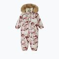 Kombinezon dziecięcy Reima Lappi birch beige