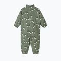 Kombinezon dziecięcy Reima Lappi greyish green 3