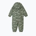 Kombinezon dziecięcy Reima Lappi greyish green 4