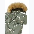 Kombinezon dziecięcy Reima Lappi greyish green 5