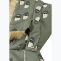 Kombinezon dziecięcy Reima Lappi greyish green 6