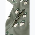 Kombinezon dziecięcy Reima Lappi greyish green 8