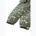 Kombinezon dziecięcy Reima Lappi greyish green 10