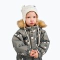Kombinezon dziecięcy Reima Lappi greyish green 12