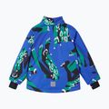 Kurtka narciarska dziecięca Reima Kairala sparkly blue 3