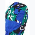 Kurtka narciarska dziecięca Reima Kairala sparkly blue 7