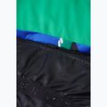 Kurtka narciarska dziecięca Reima Kairala sparkly blue 11