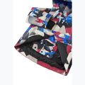Kurtka narciarska dziecięca Reima Kairala soft black 5