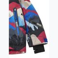 Kurtka narciarska dziecięca Reima Kairala soft black 7