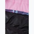Kurtka narciarska dziecięca Reima Kiiruna grey pink 10