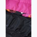 Kurtka narciarska dziecięca Reima Kiiruna black 10