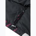 Kurtka narciarska dziecięca Reima Tirro maroon 9