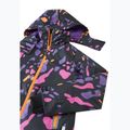 Kurtka narciarska dziecięca Reima Posio plum purple 4