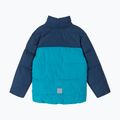 Kurtka dziecięca Reima Tenhola aquatic blue 3