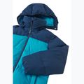 Kurtka dziecięca Reima Tenhola aquatic blue 4