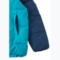 Kurtka dziecięca Reima Tenhola aquatic blue 5