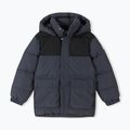 Kurtka dziecięca Reima Toukola soft black