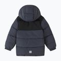 Kurtka dziecięca Reima Toukola soft black 2