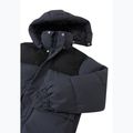 Kurtka dziecięca Reima Toukola soft black 4
