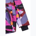 Kurtka dziecięca Reima Ranua fucshia 7