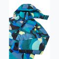 Kurtka dziecięca Reima Ranua aquatic blue 4