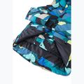 Kurtka dziecięca Reima Ranua aquatic blue 5