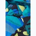 Kurtka dziecięca Reima Ranua aquatic blue 8