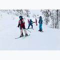 Kurtka dziecięca Reima Ranua aquatic blue 14
