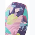 Kombinezon narciarski dziecięcy Reima Reach grey pink 6