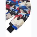Kombinezon narciarski dziecięcy Reima Reach soft black 6
