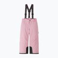 Spodnie narciarskie dziecięce Reima Proxima grey pink