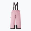 Spodnie narciarskie dziecięce Reima Proxima grey pink 2